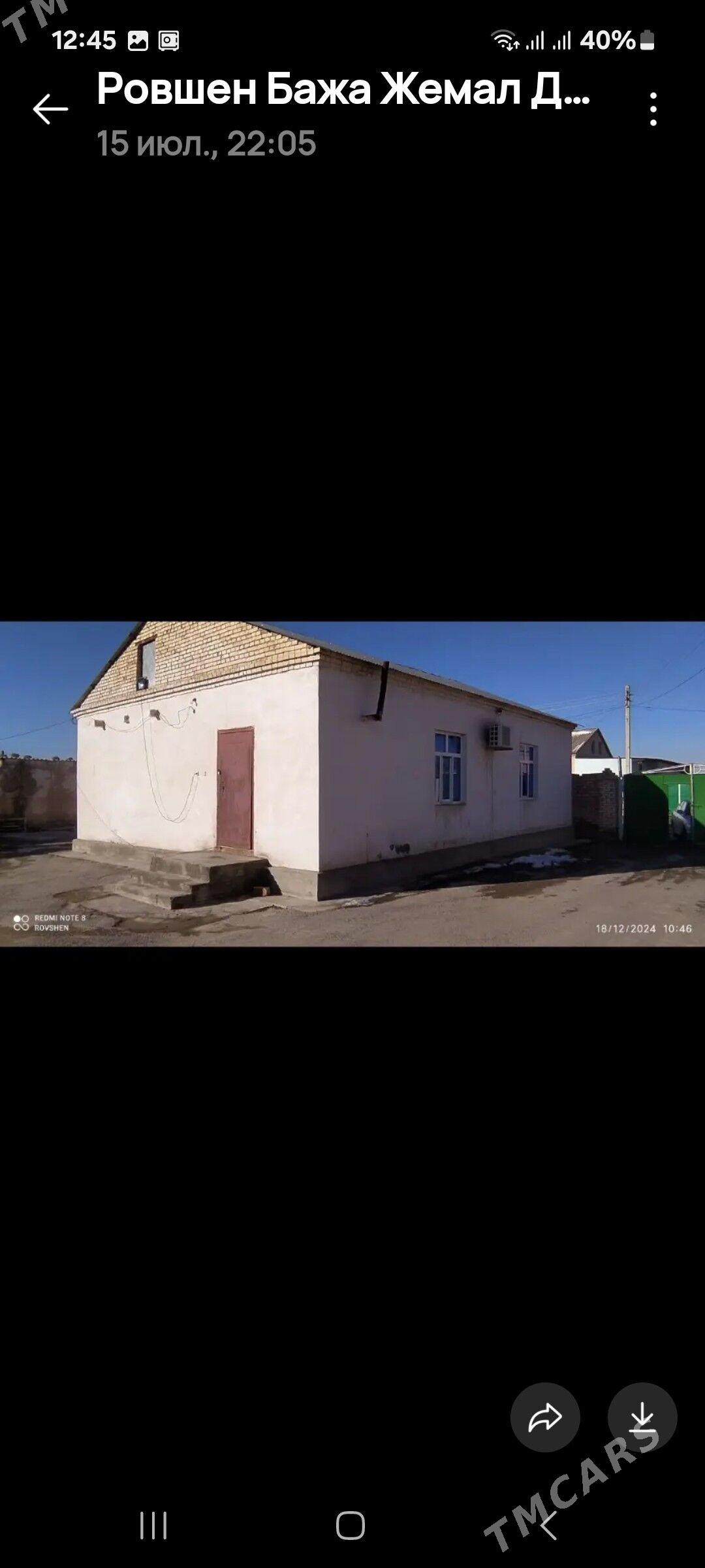 сатлык жай ери камсамол приезд - Kaka - img 3