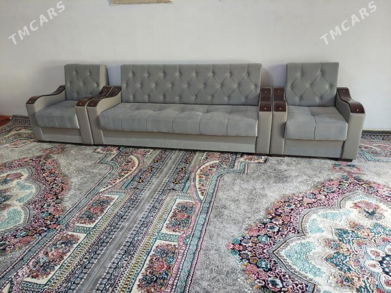 Divan kreslo - Шабатский этрап - img 2