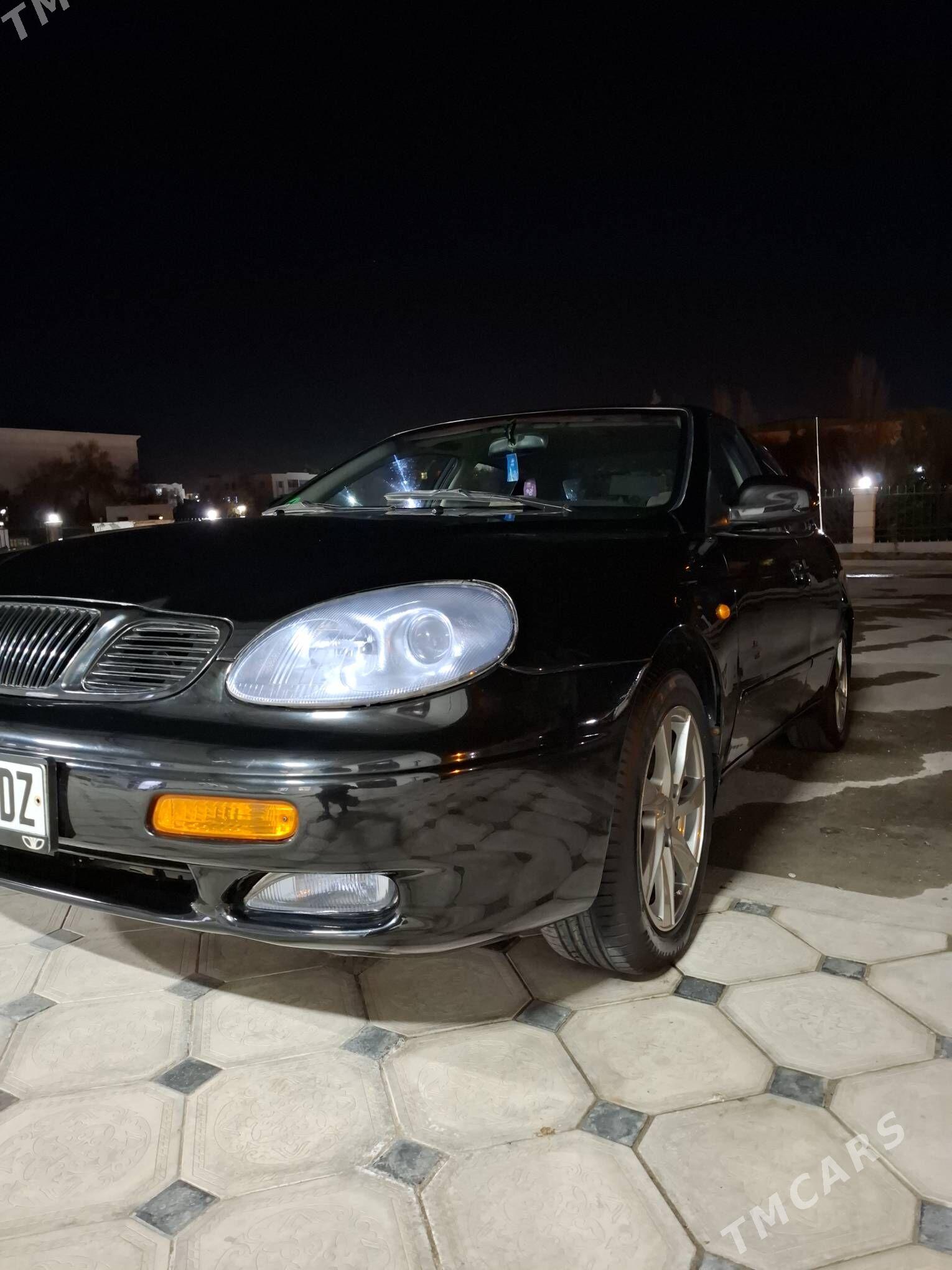 Daewoo Leganza 1999 - 50 000 TMT - Daşoguz - img 2