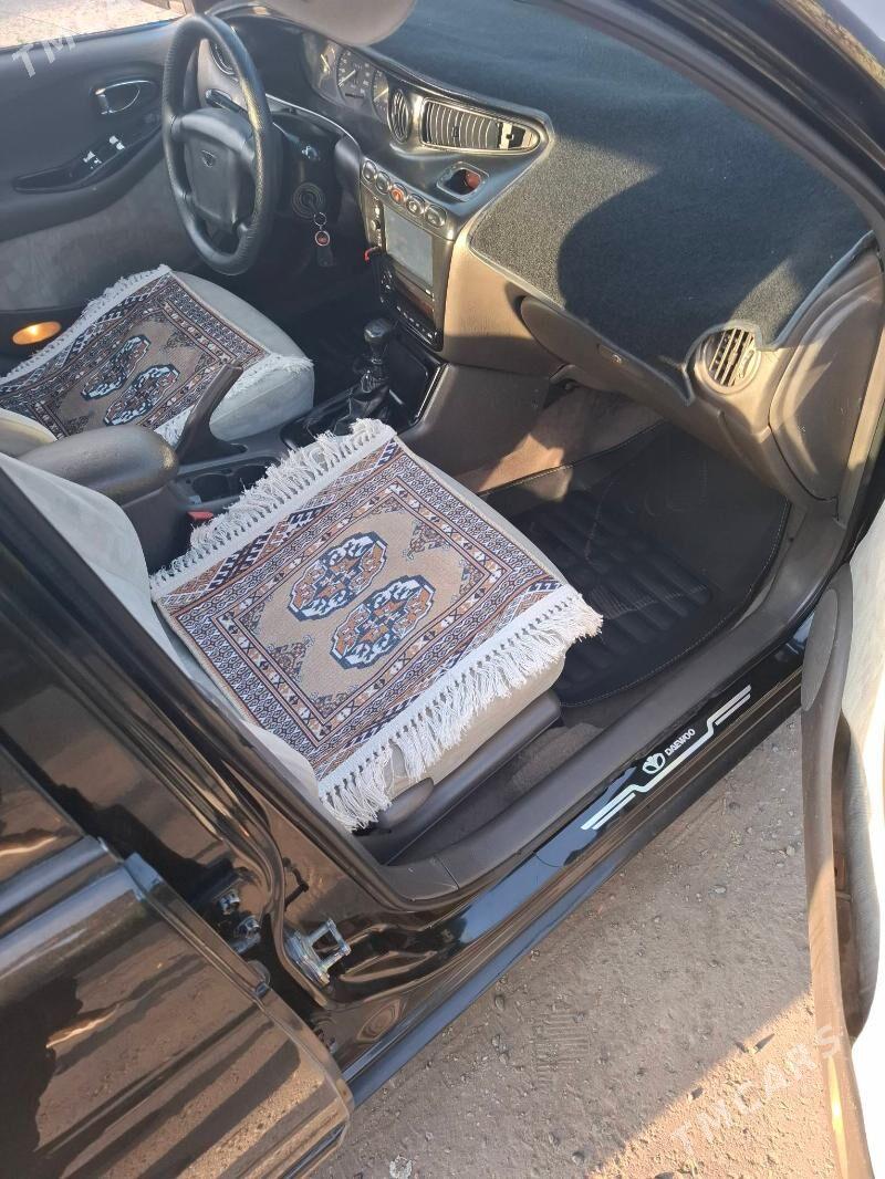 Daewoo Leganza 1999 - 50 000 TMT - Daşoguz - img 6