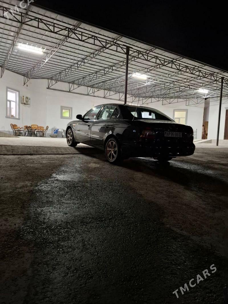 Daewoo Leganza 1999 - 50 000 TMT - Daşoguz - img 5