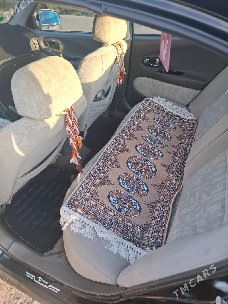 Daewoo Leganza 1999 - 50 000 TMT - Daşoguz - img 7