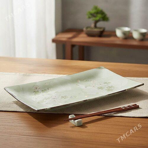 Большие тарелки - Uly tarelkalar - Aşgabat - img 7