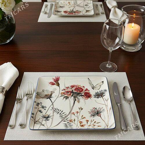 Большие тарелки - Uly tarelkalar - Aşgabat - img 10