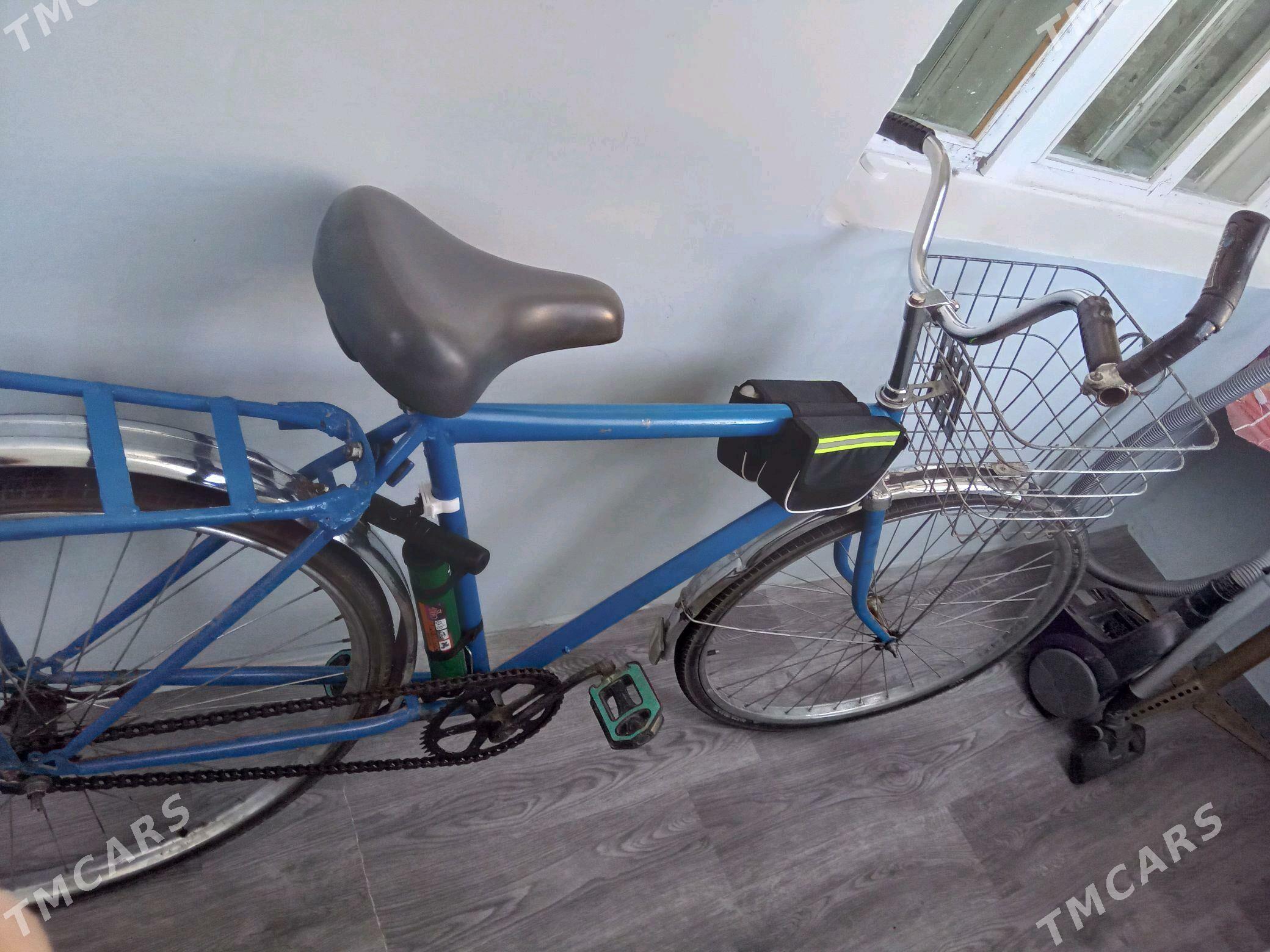 велосипед - Gazojak - img 1