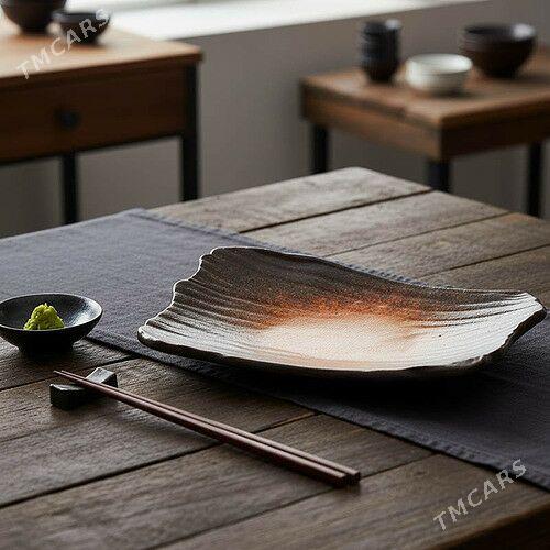 Большие тарелки - Uly tarelkalar - Aşgabat - img 2