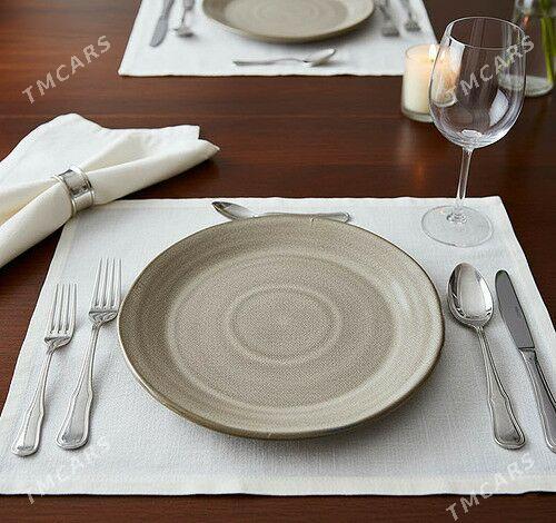 Большие тарелки - Uly tarelkalar - Aşgabat - img 5