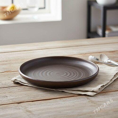 Большие тарелки - Uly tarelkalar - Aşgabat - img 4