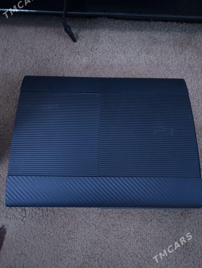 PlayStation 3 - Aşgabat - img 2