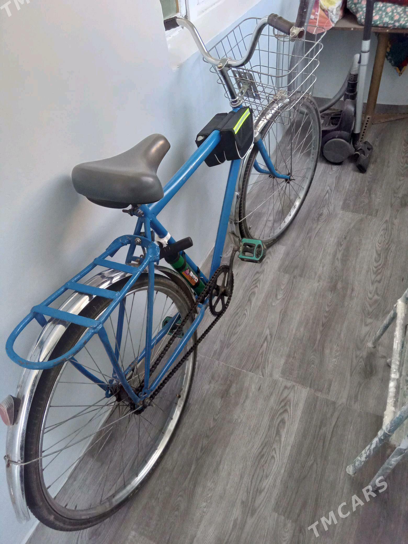 велосипед - Gazojak - img 2