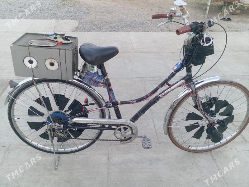 Tigir - Кака - img 6