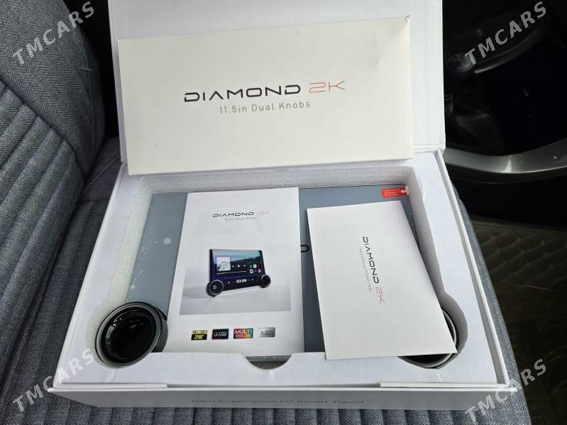 Diamond 2K 11.5" 6 ram 64 Gb - Туркменбаши - img 2