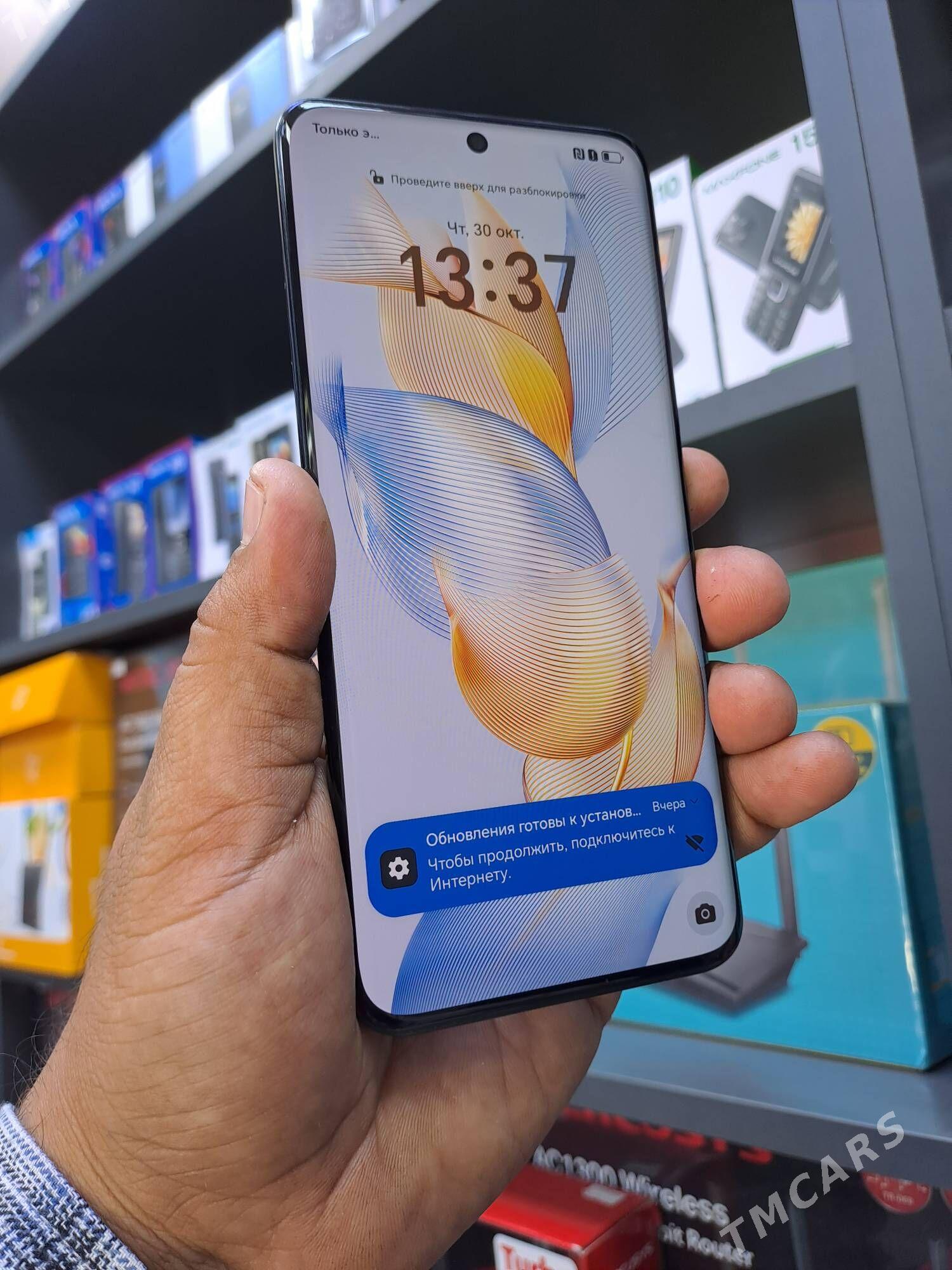 HONOR 90 12/512GB  RABOTCY - Aşgabat - img 6