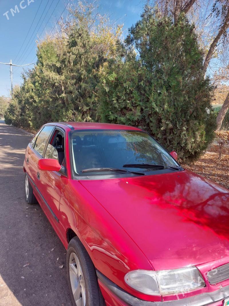 Opel Astra 1995 - 40 000 TMT - Daşoguz - img 5