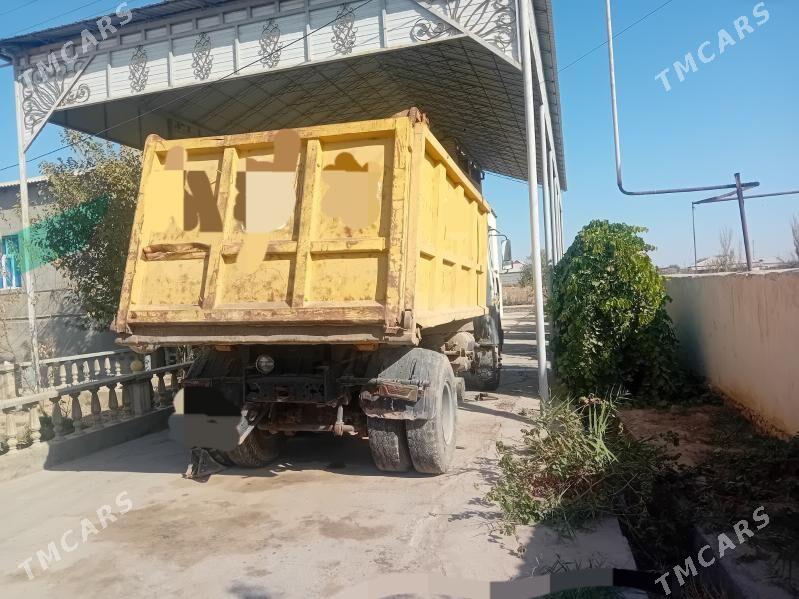 Maz Samosval 2012 - 290 000 TMT - Койтендаг - img 2