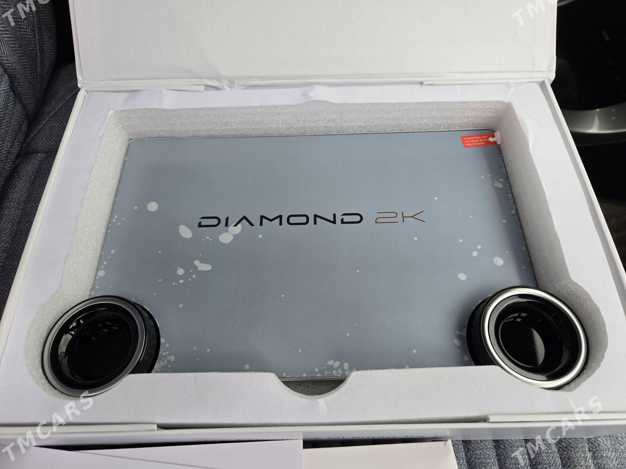 Diamond 2K 11.5" 6 ram 64 Gb - Туркменбаши - img 3