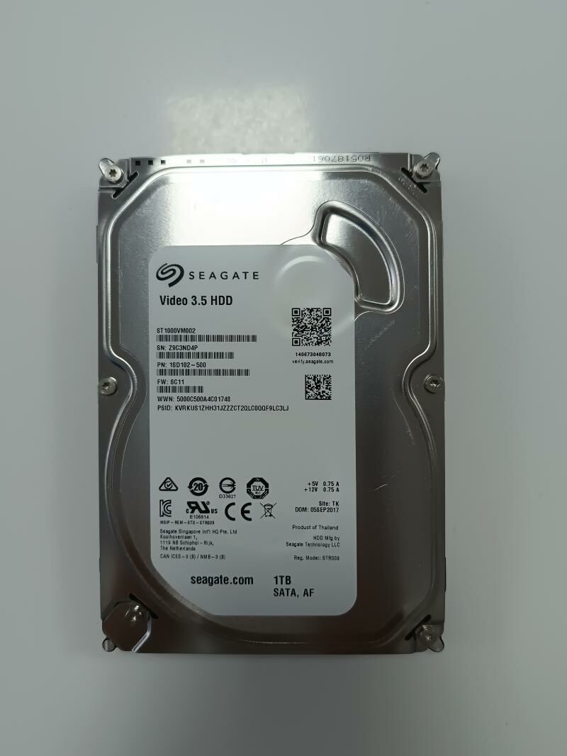 HDD TB zoski diskler - Aşgabat - img 3