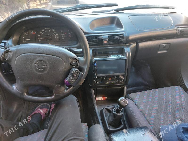 Opel Astra 1995 - 40 000 TMT - Daşoguz - img 1