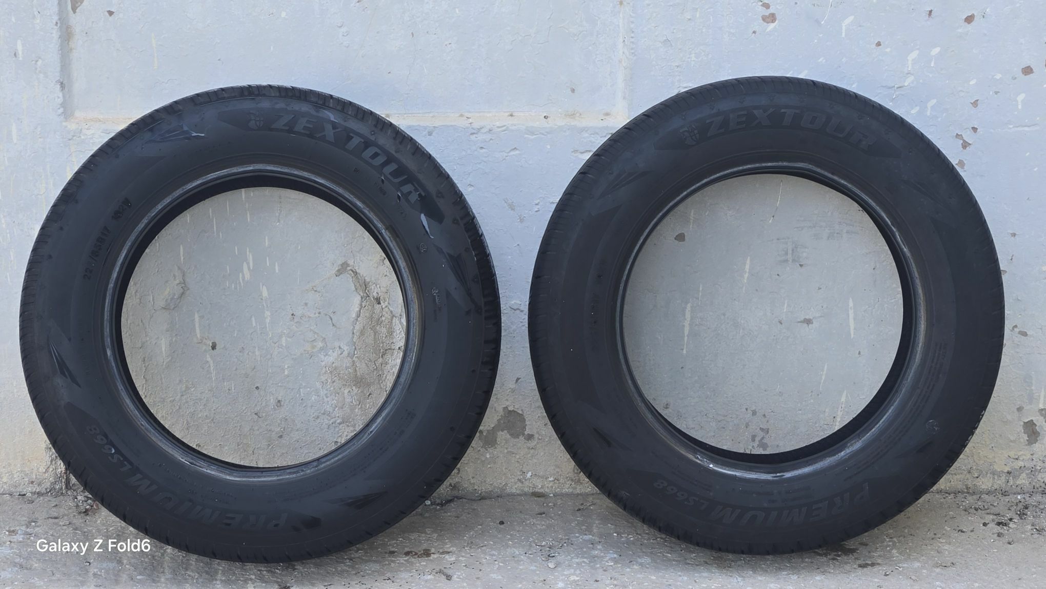 Balon 2 ştuk 1 200 TMT - Туркменабат - img 4