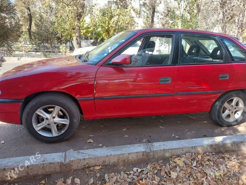 Opel Astra 1995 - 40 000 TMT - Daşoguz - img 6