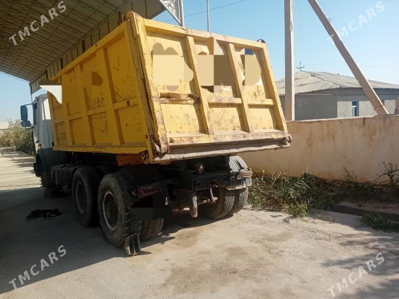 Maz Samosval 2012 - 290 000 TMT - Койтендаг - img 3