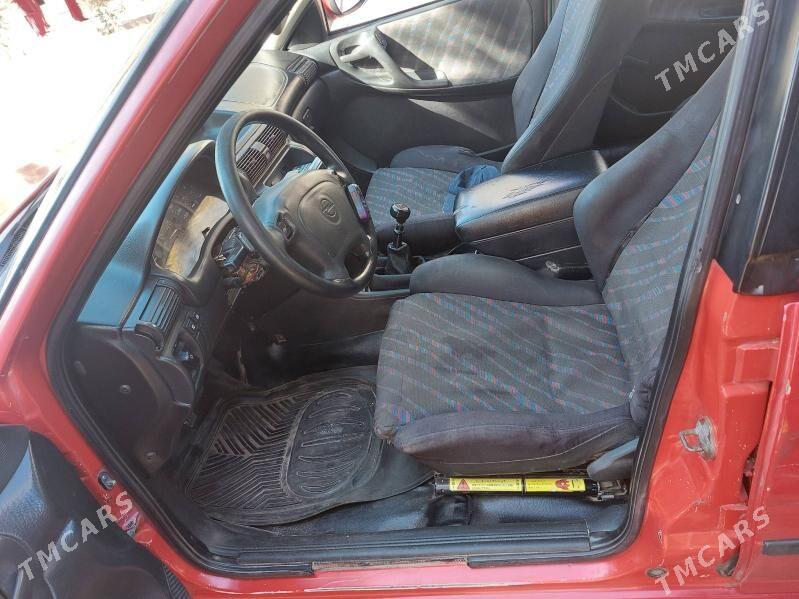 Opel Astra 1995 - 40 000 TMT - Daşoguz - img 2