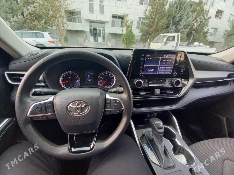 Toyota Highlander 2020 - 530 000 TMT - Aşgabat - img 3