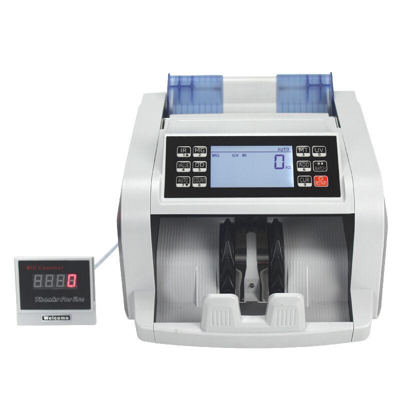 Pul sanayan aparat - Ашхабад - img 6