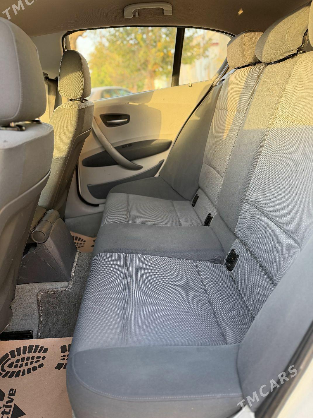 BMW 1 Series 2007 - 110 000 TMT - Ашхабад - img 7