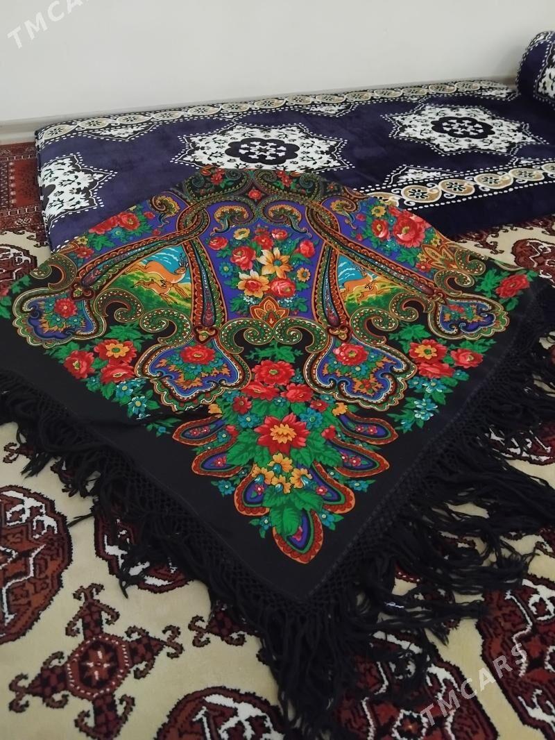 Gadym keyikli gynac - Аркадаг - img 1