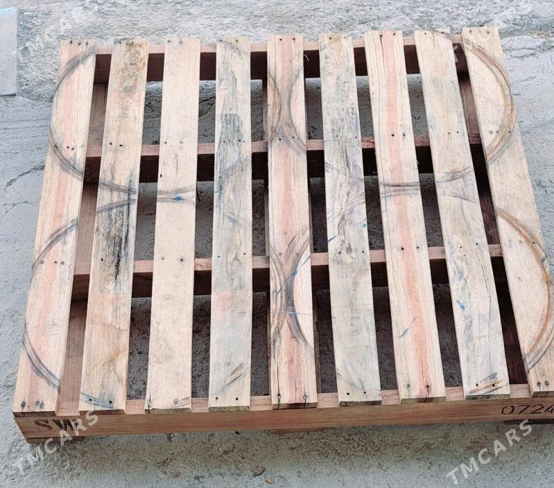 Paddon - Aşgabat - img 1