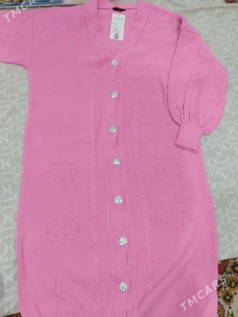 jempir koynek - Туркменабат - img 10