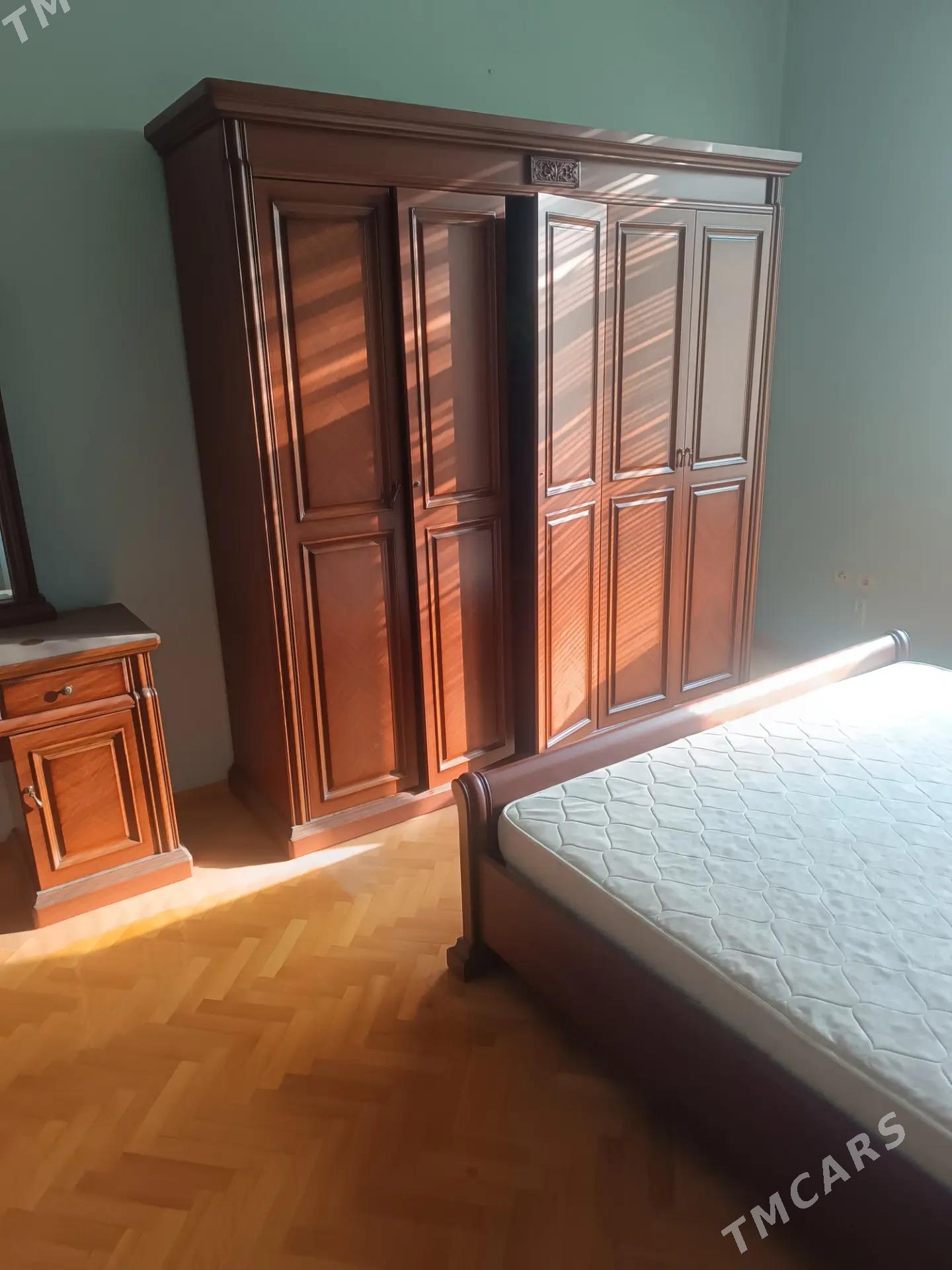 спалны гарнытур - Çoganly - img 1