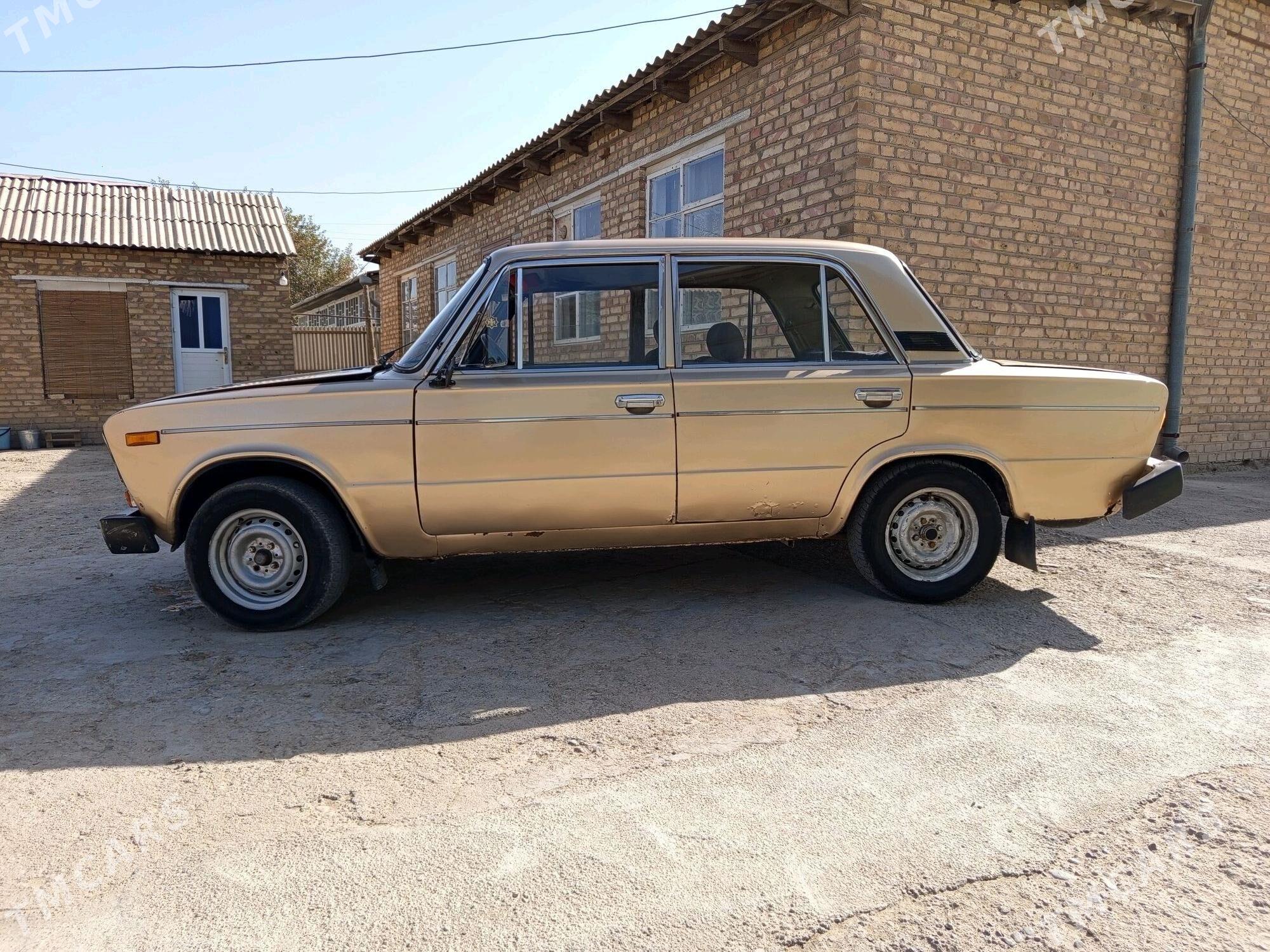 Lada 2106 1984 - 17 000 TMT - Sakarçäge - img 2