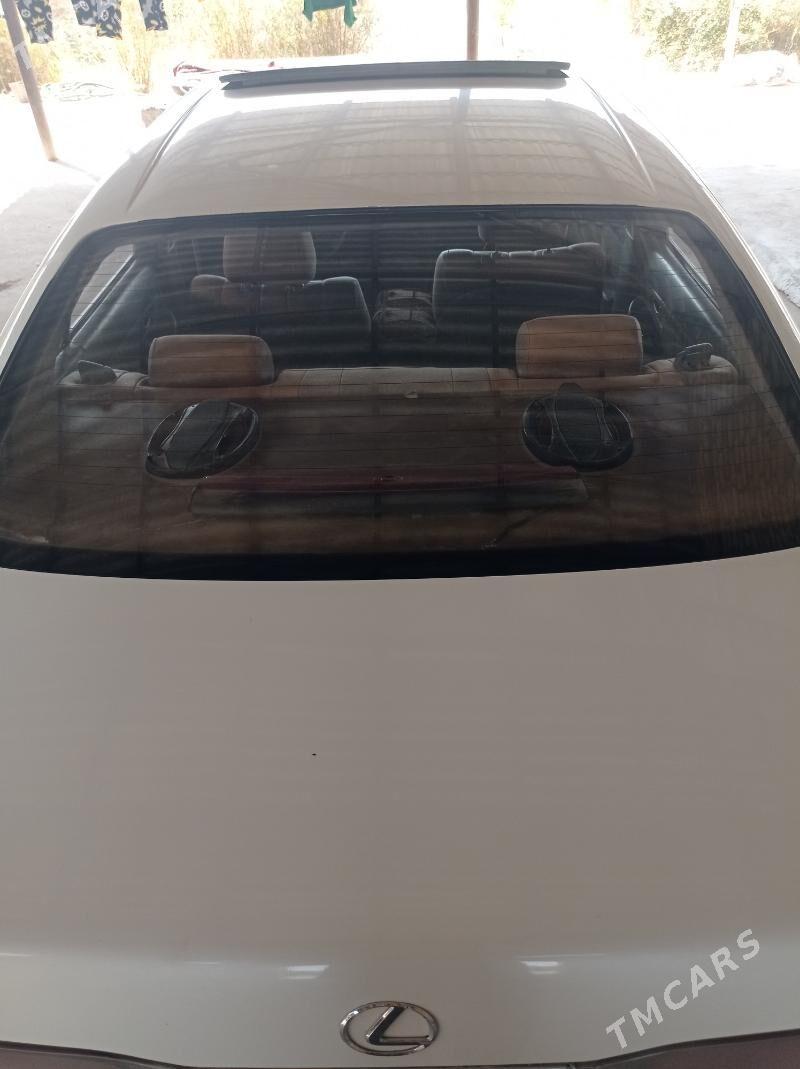 Lexus ES 1995 - 50 000 TMT - Mary - img 5