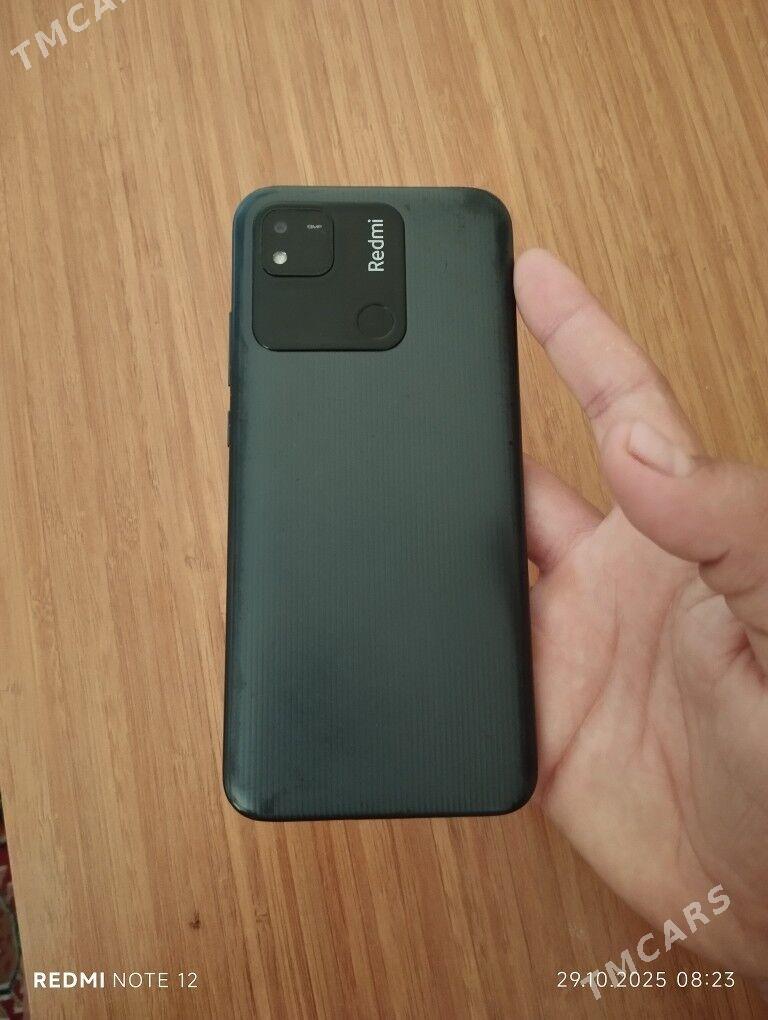 Redmi 10A - Arçabil şaýoly - img 1
