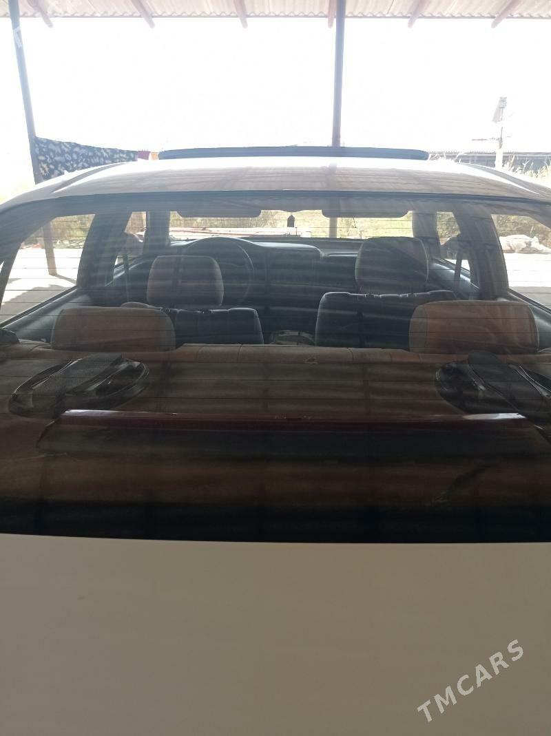 Lexus ES 1995 - 50 000 TMT - Mary - img 4