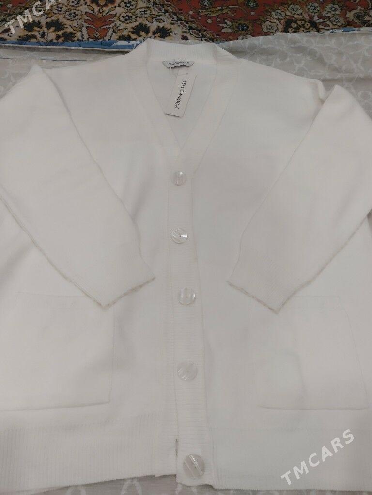 jempir koynek - Туркменабат - img 8