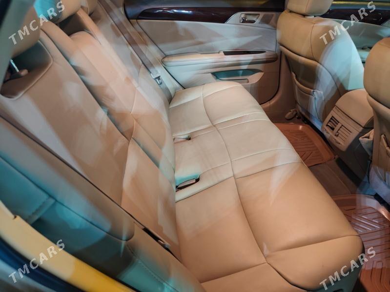 Toyota Avalon 2010 - 210 000 TMT - Мары - img 2