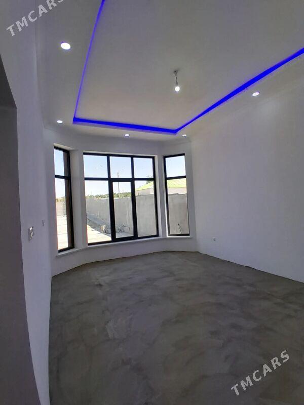 PLAN JAY BAGYR 6SOTOK - Ашхабад - img 4