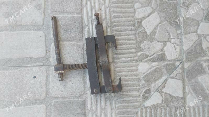 съёмник подшибника - Ашхабад - img 2