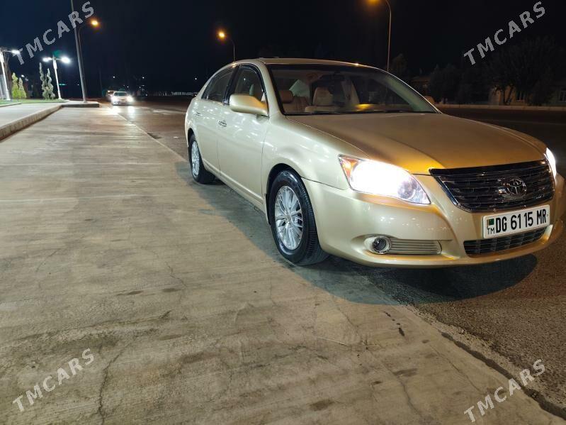 Toyota Avalon 2010 - 210 000 TMT - Мары - img 7