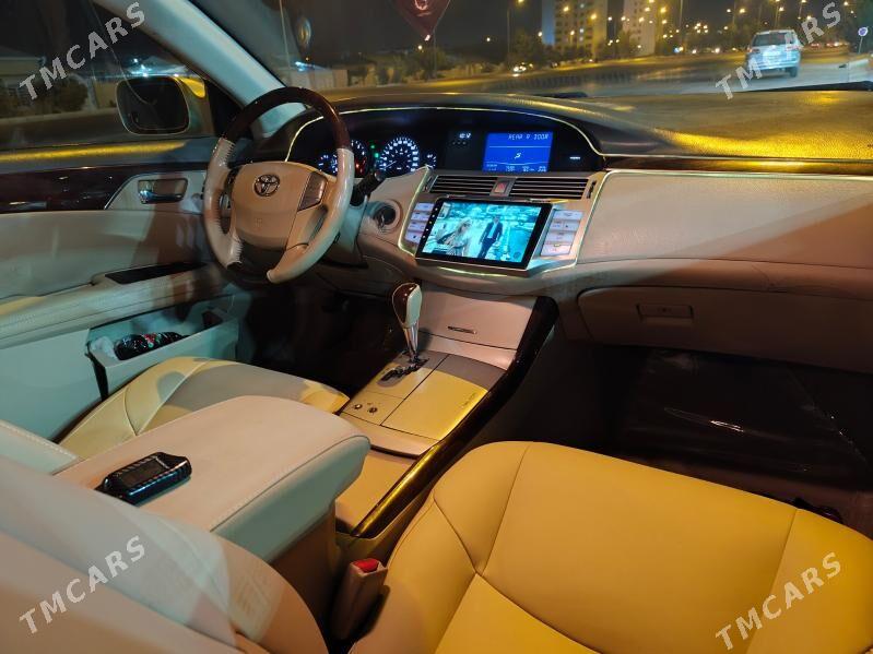 Toyota Avalon 2010 - 210 000 TMT - Мары - img 9
