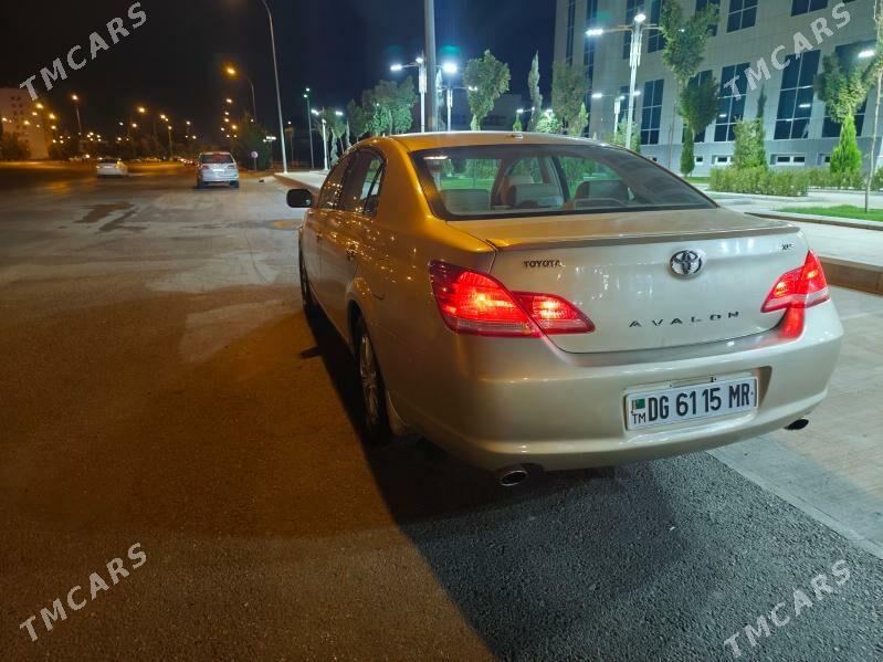 Toyota Avalon 2010 - 210 000 TMT - Мары - img 8