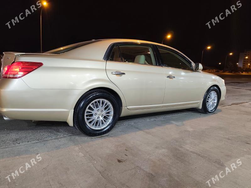 Toyota Avalon 2010 - 210 000 TMT - Мары - img 5