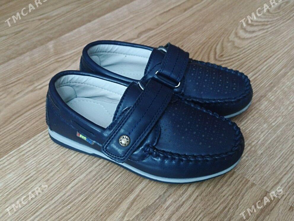 Çaga kowuş обувь туфли - Ашхабад - img 1