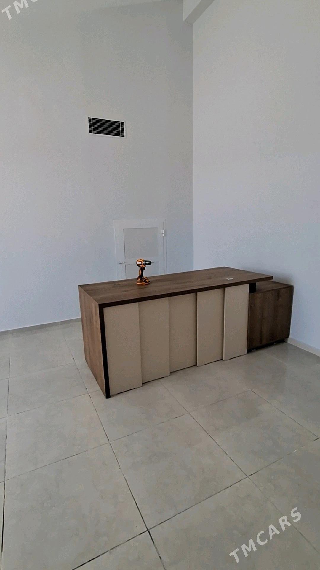 OFIS ÜÇIN STOL STUL - Aşgabat - img 2