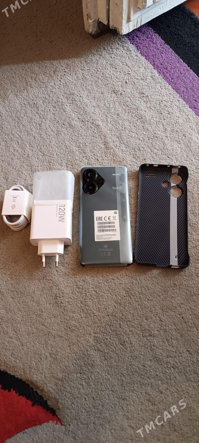 Redmi note 13 pro plus 5G - 4 мкр - img 3