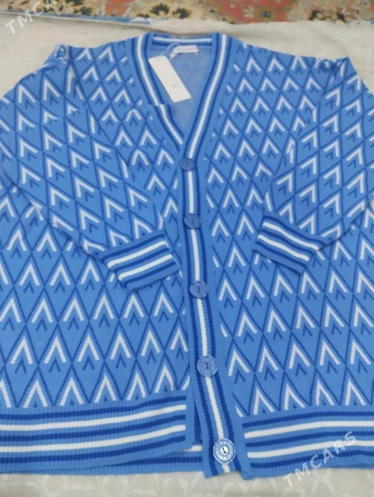 jempir koynek - Туркменабат - img 3