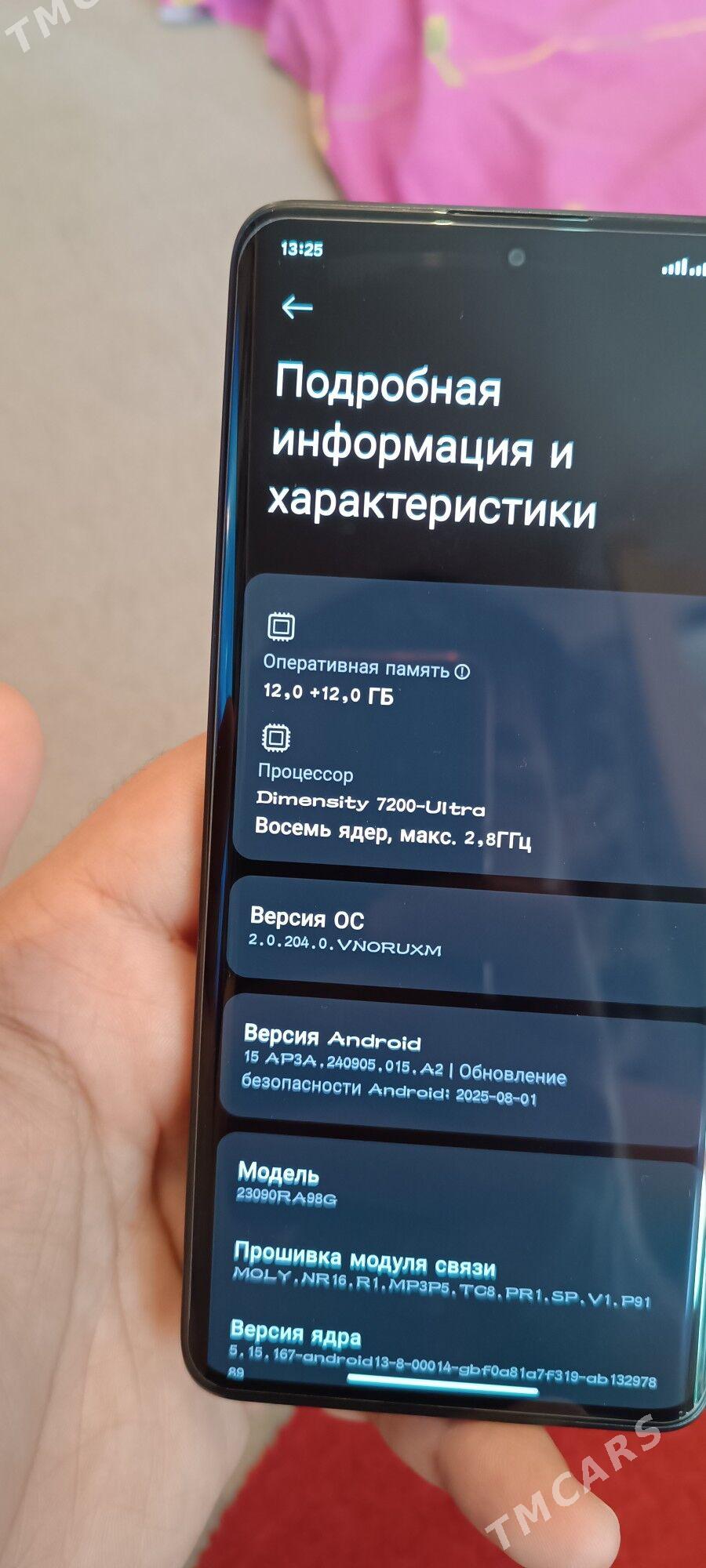 Redmi note 13 pro plus 5G - 4 мкр - img 7